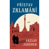 Přístav zklamání - Jabůrek Václav