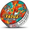 Kurwa collection pina colada mango 12 mg 20 vrecúšok