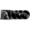 U.D.O.: Legacy Black (Limited) - 4Vinyl (LP)