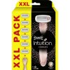 WILKINSON Intuition Complete XXL + 6 ks