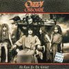 CD Ozzy Osbourne: No Rest For The Wicked