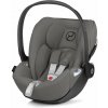 Autosedačka Cybex CLOUD Z i-Size 2022 Soho Grey
