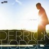 Hodge Derrick - Live Today [CD]