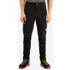 Softshellové nohavice Mountain Equipment Ibex Mountain Pant - black