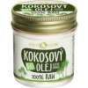 Kokosový olej, nerafinovaný Purity Vision 120 ml