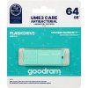 GOODRAM UME 3 Care 64GB UME3-0640CRR11