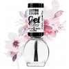 Miss Sporty lak na nechty Lasting Colour 010, 7ml, 10 Pure Shine, Akcia