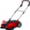 Akku-Kehrmaschine TE-SW 18/610 Li-Solo, 18Volt
