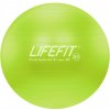 Lifefit Gymnastický loptu Anti-burst 85 cm zelený