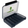 Krabička Gunki Lure Box Open Sides Veľkosť S