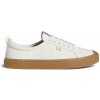 Cariuma OCA Low Gum Off-White Canvas Sneaker