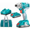 Total tools TIRLI2002