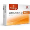Protego Vitamín D3 4000 - 60 kapsúl