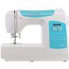 Singer C5205 türkis/blau Sewing Machine