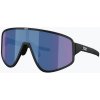 Slnečné okuliare Bliz A004 matte black/grey blue mirror