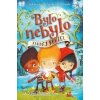 Bylo nebylo - Zloděj kouzel - Tom Percival