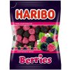 Haribo Berries Ovocné želé cukríky - 175 g