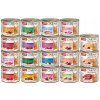 Animonda Carny Adult MIX 19 príchutí SADA 19x200 g