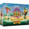 Nerdlab Games Mindbug: Battlefruit Kingdom