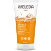 WELEDA Sprchový krém a šampón Šťastný pomaranč 2 v 1 150 ml