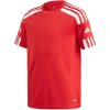 Tričko Squadra 21 Junior GN5746 - Adidas 116