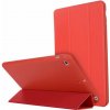 Počítárna Flipové ochranné púzdro pre Apple iPad 2/3/4 gen. - Červené