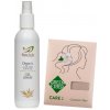 Finclub Aloe Vera gel • Sprej prvej pomoci 200ml, Variant + EKO Odličovacia utierka na pleť (+6,40€)