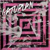 Gatuplan - Kampen Gar Vidare! [CD]