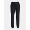 Dievčenské nohavice Under Armour Armour Sport Woven Storm Pant Čierna YMD