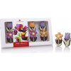 Chocolissimo - Čokoládové tulipány a sedmokrásky 95 g