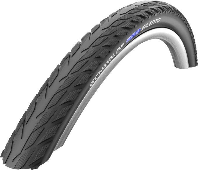 Schwalbe SILENTO 700x40C 42-622