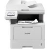 Brother MFC-L5710DN (MFCL5710DNRE1) Multifunkčné zariadenie / formát A4 / Laserová / Čierno-biela / Plochý skener / DADF / Duplex / FAX / Touch / USB / LAN / Apple AirPrint / Android / Certifikácia Mo