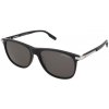 Slnečné okuliare Montblanc MB0216S 001 Veľkosť: 56
