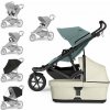 THULE Kočík Urban Glide 3 Mid Blue/Soft Beige set XXL 2024