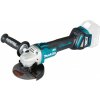 Makita DGA511Z Aku uhlová brúska 18V bez aku