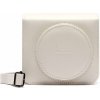 Fujifilm Instax SQ1 camera case chalk white 70100148593