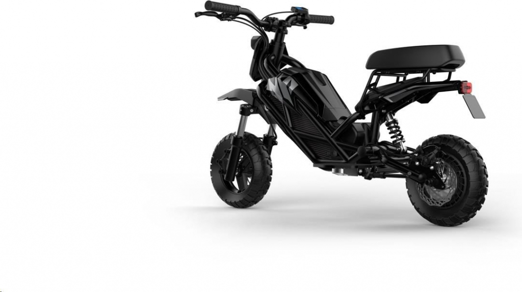 Acer e-Scooter Predator Extreme