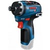 Bosch - 12V AKU skrutkovač, bez batérie a nabíjačky 06019J9103
