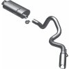 Cat Back výfuk Magnaflow pre Land Rover Defender 90 1994-1997