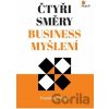 Čtyři směry business myšlení - František Hroník