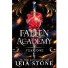 Fallen Academy: Year One - Leia Stone