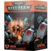Warhammer 40.000: Kill Team Arena - Competitive Gaming Expansion (9105380)