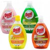 Dual Power prostriedok na umývanie riadu mix 4 x 1 l