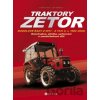 Traktory Zetor - František Lupoměch