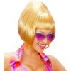 Dámska parochňa zo 70. rokov, blond