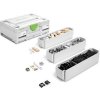 FESTOOL 576795 Sortiment spojok DOMINO SV-SYS D14