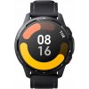 Smart hodinky Xiaomi Watch S1 Active Space Black