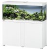 Eheim akvárium set Vivaline LED bílý 240 l