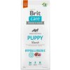 Expirace 22.3. 2026: Brit Care Dog Hypoallergenic Puppy Lamb 12 kg | Granule pro psy