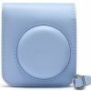 Fujifilm INSTAX MINI 12 Case modrý 70100157188 - Púzdro na fotoaparát Instax Mini 12
